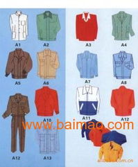 冬裝產業鏈全解析 從加工制造到終端銷售